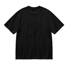 Naruto Shippuden Itachi Block and Name T-Shirt